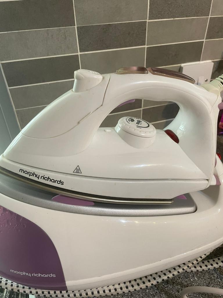 morphy richards 333020